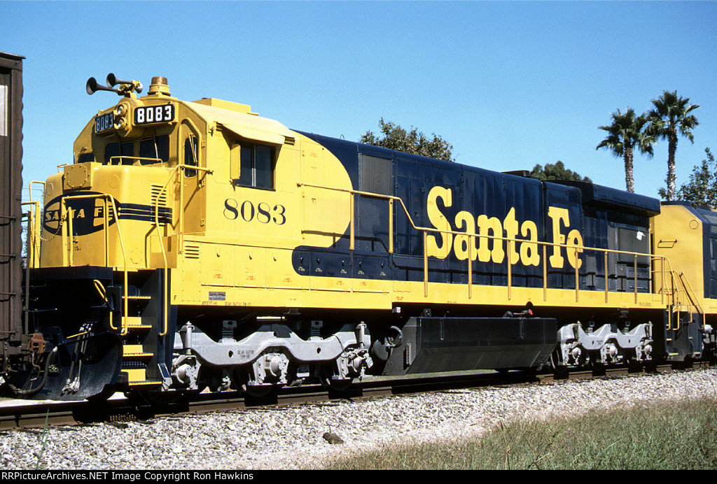 ATSF 8083